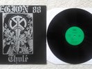 LEGION 88 THULE LP Original 1st press French RE 3305 88 Rebelles Européens