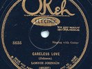 BLUES - LONNIE JOHNSON 