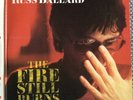 Russ Ballard/The fire still burns & broadcast disc/ limit. DLP/1985/Vinyl  NM/NM