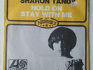 SHARON TANDY - FRENCH 7