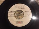 D-100 Dice Records But, Not For Me/I Love You, I Swear by The Click-Etts 