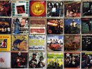 Soul/Funk/Rap/Electronic Konvolut 70 x Vinyl aus den 70ern bis 90ern TOP