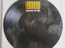 IGNITE Scarred for life LP (Picture Disc) RAR (Hardcore / Punkrock)