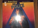 THE POLICE - Zenyatta Mondatta —Nautilus SuperDisc