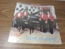Laura Canales y Encanto Dame La Mano La Reina Freddie Records LP