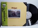 Melanie Stoneground Words LP 1972 RARE PROMO Japan OBI INP-80684