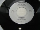 Rare Northern/Modern soul James Thomas Society Be Somebody/He's gonna get it