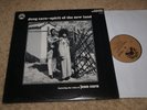Doug Carn Spirit of the New Land Quadraphonic LP Black Jazz BJQD/8