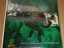 Kathleen Ferrier SCHUMANN Frauenliebe und Leben BRAHMS - London 5020 SEALED