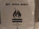 HOT WATER MUSIC - Exister TEST PRESS #49/50 12