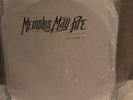 MEMPHIS MAY FIRE - Challenger TEST PRESS #9/20 12
