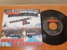 SCORPIONS Apagon - Blackout 1985 MEXICO 7