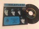 THE BEATLES Do You Want to Know MEXICAN MUSART Ep 7