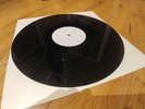 Optical - Void / Sci-Fi Step Tech - Virus Dubplate 12