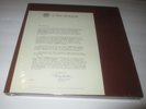 VINTAGE FRANKLIN MINT RECORD SOCIETY 2 LP Record Set #43 &44 CLASSICAL MUSIC NEW