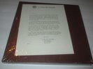 VINTAGE FRANKLIN MINT RECORD SOCIETY 2 LP Record Set #47 &48 CLASSICAL MUSIC NEW