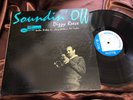 DIZZY REECE SOUNDIN' OFF BLUE NOTE BNJ 71032 STEREO Japan Vinyl LP