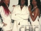 CHIC - An Evening With Chic - Vinyl (limited white vinyl LP)