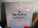The Triffids ?– Early Singles Box Set, 5 × 7