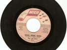 RAY AND DAVE, 60s SOUL 45, NORTHERN SOUL, WRONG, WRONG, WRONG, MICA LABEL