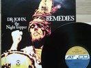 Dr John the Night Tripper - Remedies 1st Press Atco Super 2400 015 vinyl Nr MINT