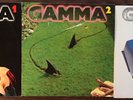Gamma Ronnie Montrose 3 LPs I, II, & III  All NM Vinyl and VG+ to EX Covers