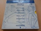 Motown Hits Of Gold 1985 UK vinyl 9-LP box set Supremes Four Tops Edwin Starr