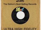 Surf R&B 45 - Rumblers - I Don't Need You No More/Boss - Dot - mp3