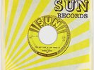 Rockabilly 45 - Warren Smith - I've Got Love If You Want It - Sun 286 - mp3