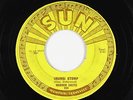 Rockabilly 45 - Warren Smith - Ubangi Stomp - Sun - mp3