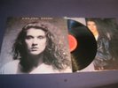 CELINE DION Unison LP 1990 Columbia Records Vinyl Canada BC-80150 EX/EX
