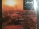 NINE INCH NAILS     original Vinyl 3LP     Year Zero Remixed  (2007) sealed