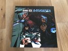 GZA Liquid Swords - The Chess Box Vinyl Edition - 4xLP Box Set - RARE