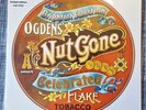The Small Faces - Ogdens Nut Gone Flake - Sainsburys Limited Edition - Red Vinyl