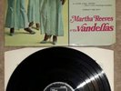 Martha Reeves & the Vandellas Dancing in the Street vinyl lp