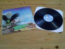Budgie - Never Turn Your Back on a Friend / UK MCA MCG 3513 / 2nd press / EX+