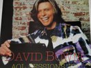 DAVID BOWIE AOL Sessions EP 7