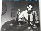 Donald Fagan - The Nightfly Vinyl Album LP Europe 1st Press 1982 EX+/NM