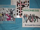 MADNESS 12
