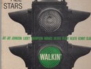 Orig MILES DAVIS ALL STARS Walkin' LP 7076 Prestige Mono DG Horace Silver RVG