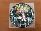 Dying Fetus - Destroy The Opposition LP 2000 Original 1 Press - Morbid Records