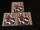 3x melvins vinyl records king buzzo solo 10