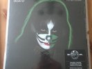 KISS - Peter Criss 2014 EU vinyl Pressing Heavy Metal