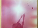 PASSION PIT Gossamer 2LP Vinyl 2012 Columbia OOP LP