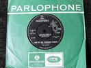 The Action *Land Of A Thousand Dances* R5354 1965 Mod VG to VG+