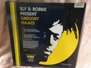 SLY AND ROBBIE PRESENT GREGORY ISSACS  REGGAE DUB