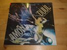 AMON DÜÜL: Psychedelic Underground, ORG GER 1st PRESS, MEGA KRAUTMONSTER, RARE