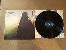 WISHBONE ASH - ARGUS LP 1972  UK 1st PRESS BLUE & BLACK  HEXAGON MDKS 8006 EX