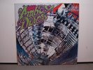 THE AMBOY DUKES (VG+) 56104 MAINSTREAM DJ PROMO COPY LP VINYL RECORD