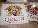 Queen - We Are The Champions - Spec LTD Edition Queen Fan Club Japan Picture LP